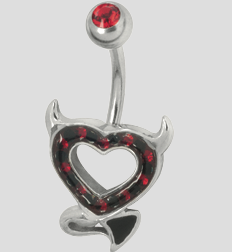 AX-DEVILHEART-03 AX-DEVILHEART-03