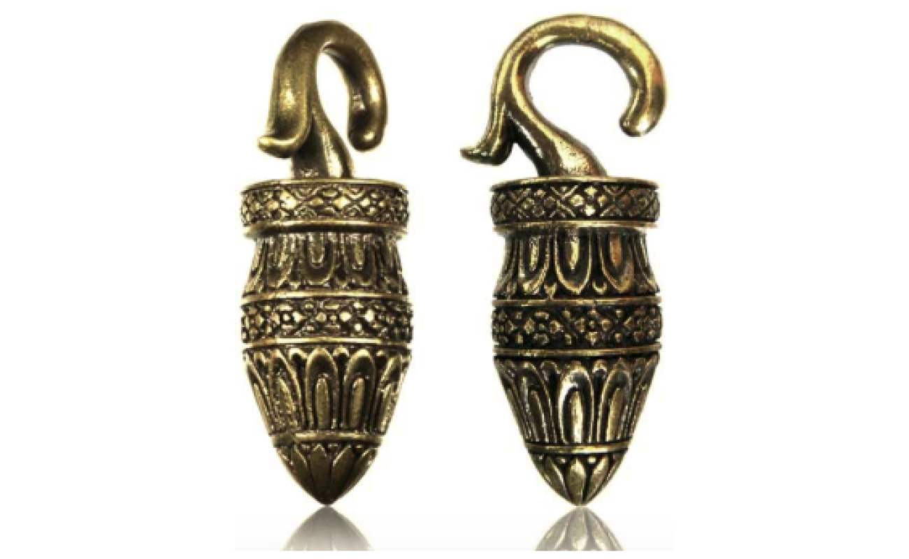 BRASS BKBW018