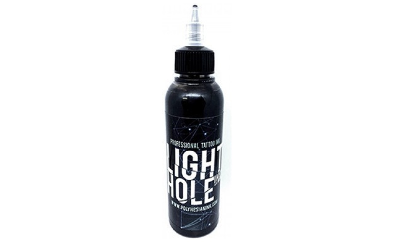 LIGHT HOLE 150ML