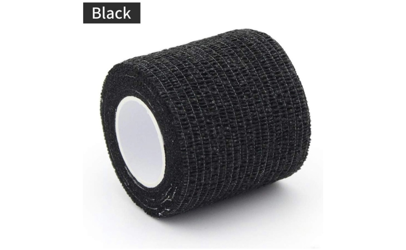 COPRI GRIP BLACK BOX 24PZ
