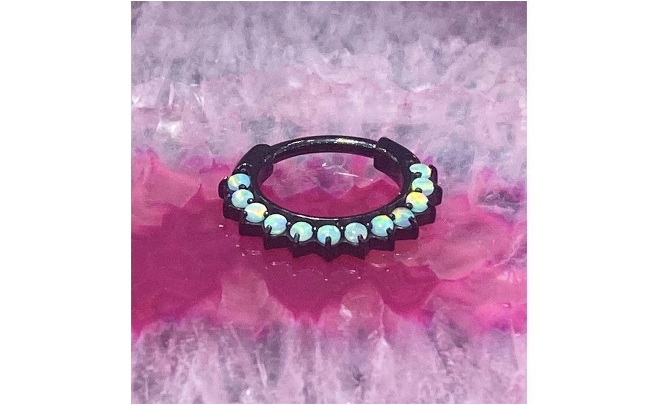CLICKER BLACK OPA S03
