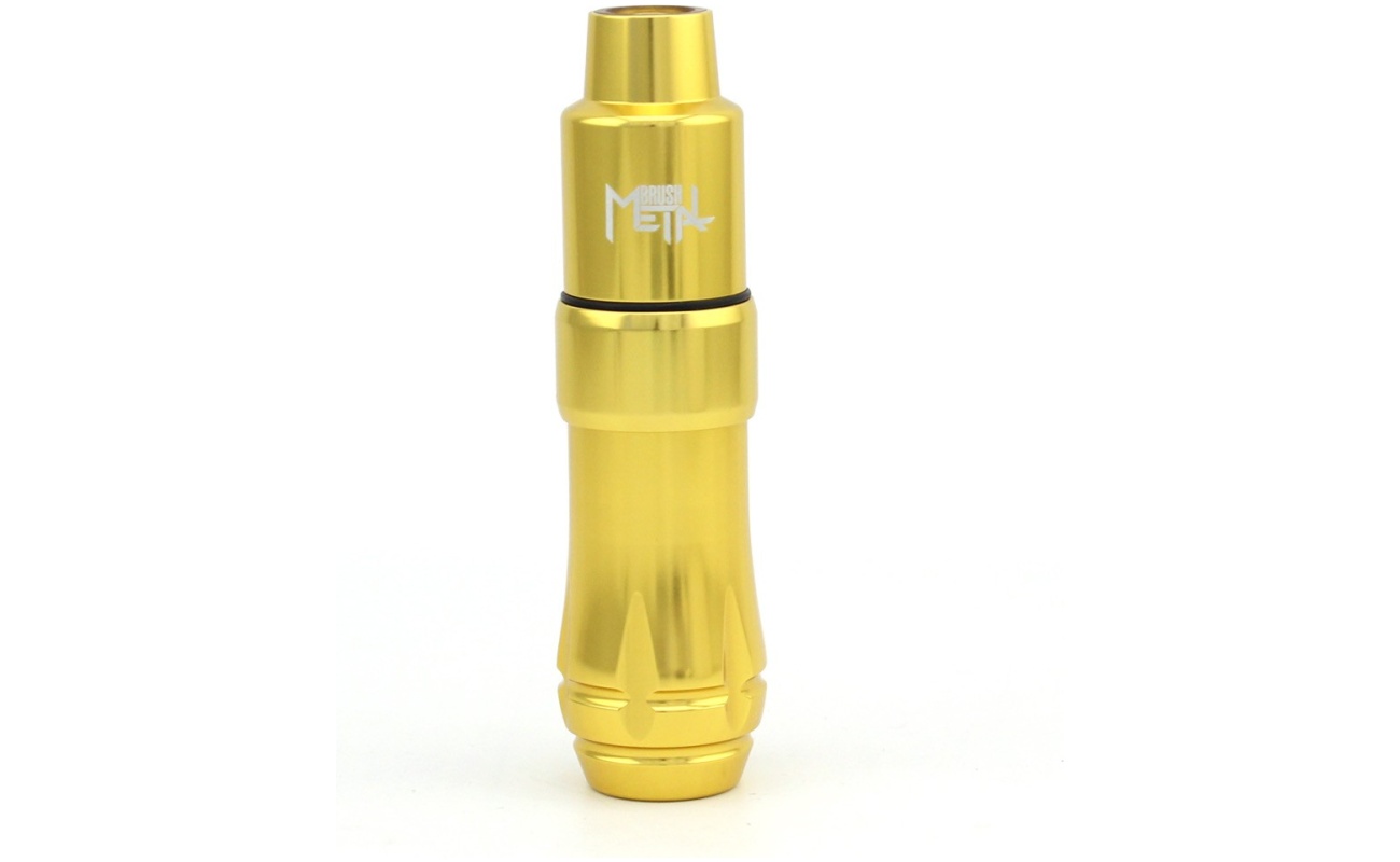 METALBRUSH PEN 3 LIMITED EDITION