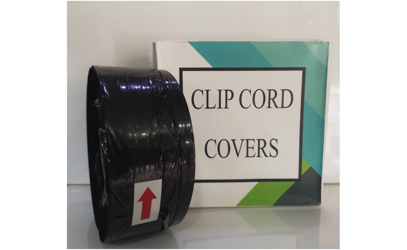 COPRI CLIP CORD CCC001