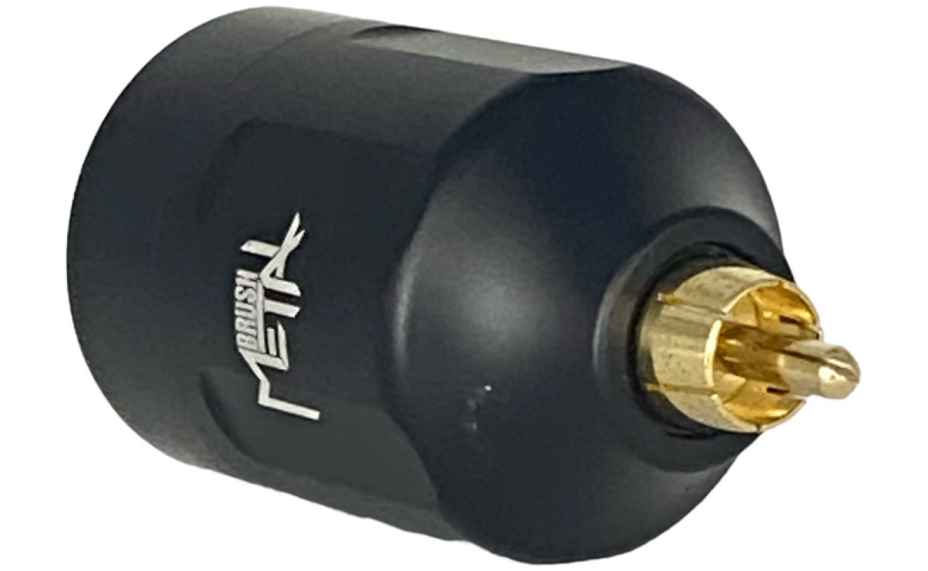 POWER BATTERY METALBRUSH