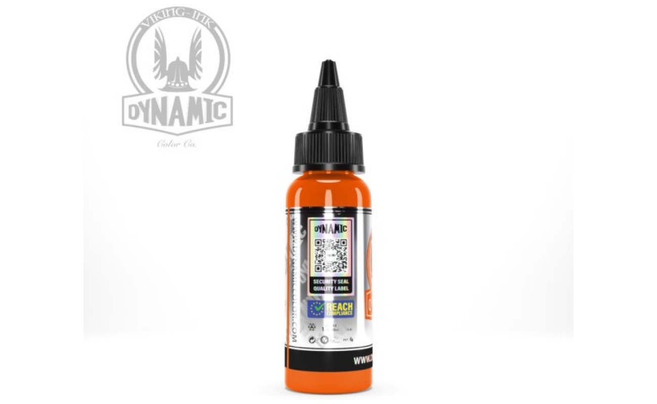 CARROT ORANGE 30ML