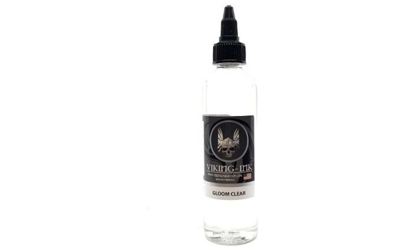 GLOM CLEAR 120ML