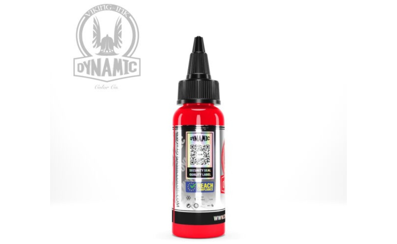 PURE RED 30ML