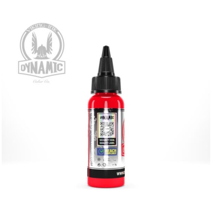 PURE RED 30ML