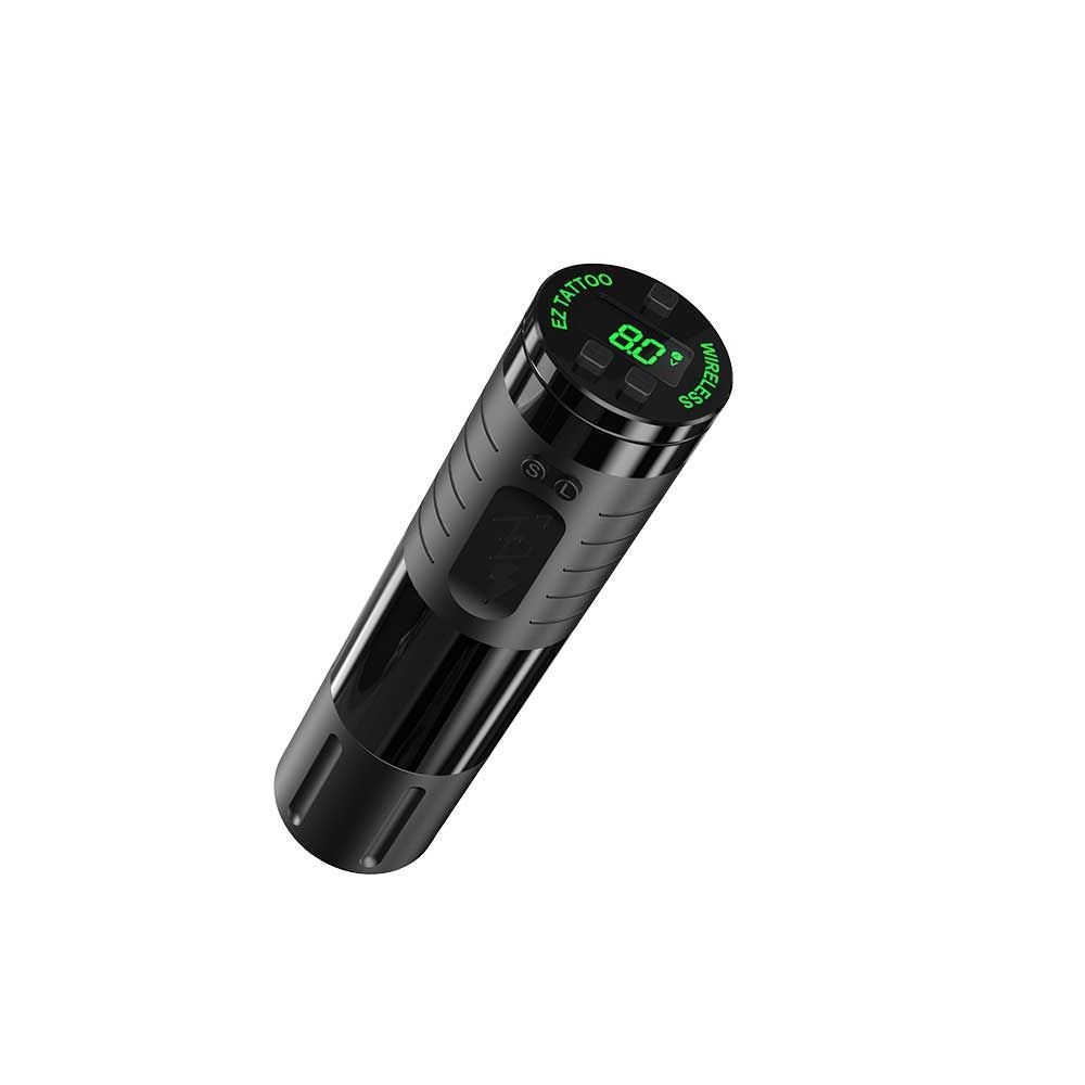 EZ Original EvoTech Wireless Battery Tattoo Pen Machine EZ Original EvoTech Wireless Battery Tattoo Pen Machine