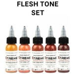 XTREME FLESH TONE SET 30ML