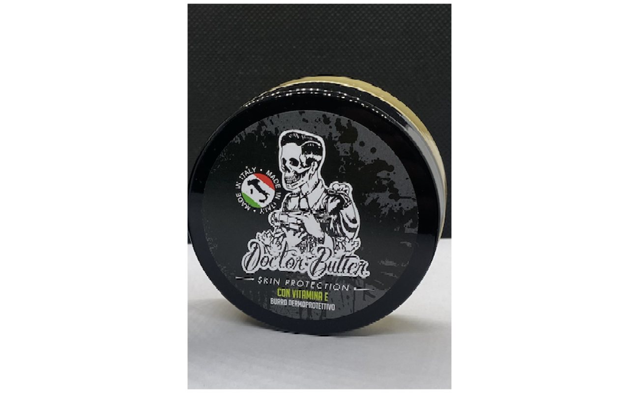 DOCTOR BUTTER CON VITAMINA E 50ML