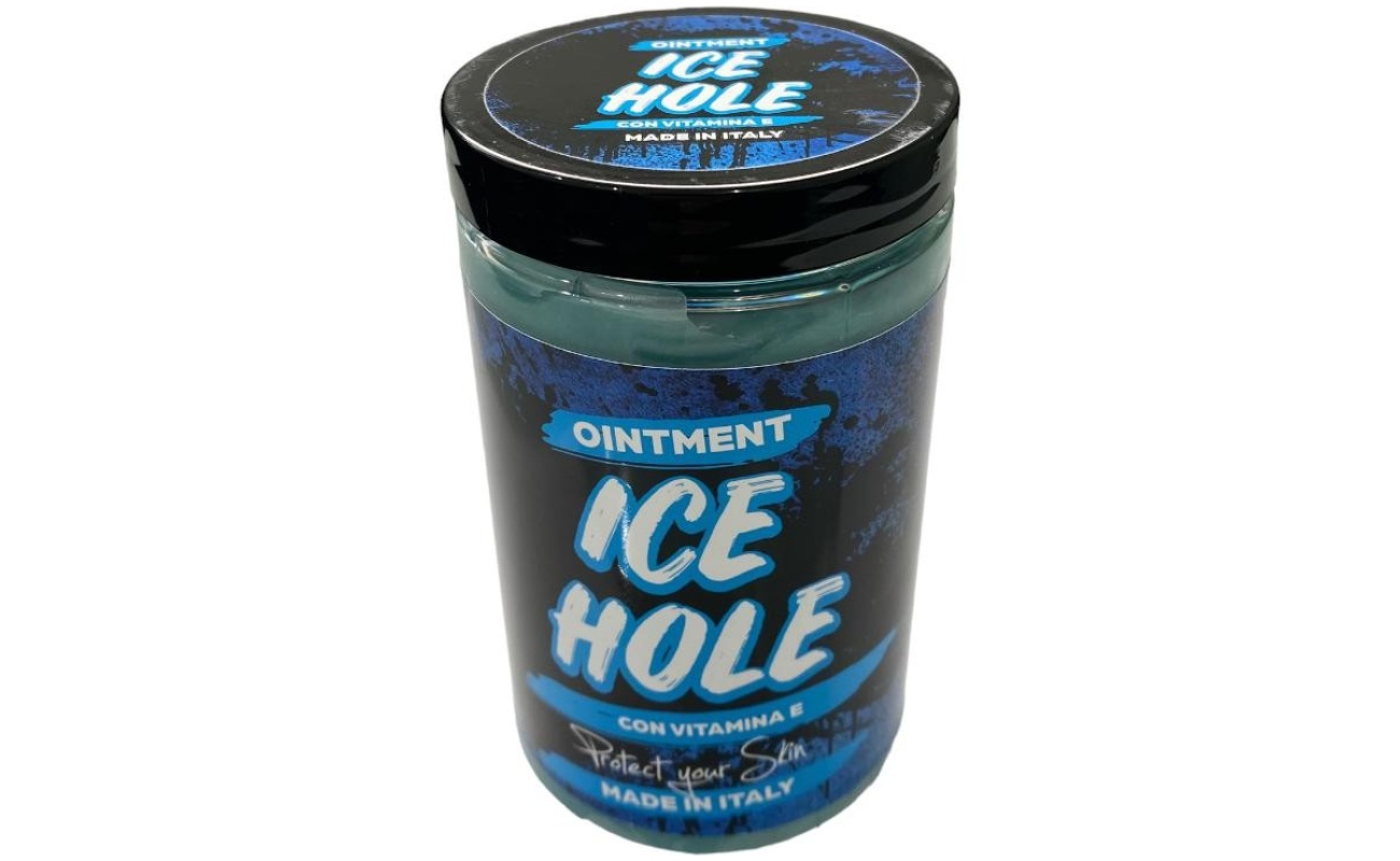 OINTMENT ICE HOLE 400ML