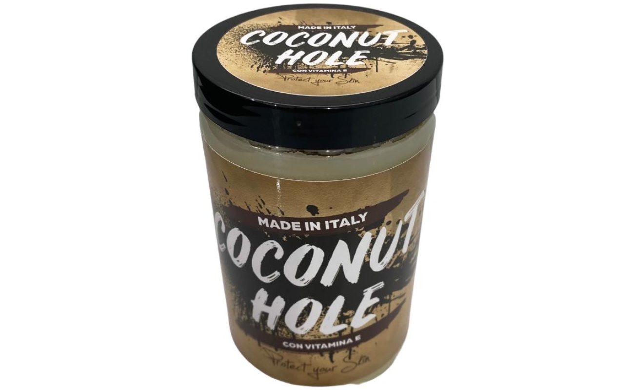 OINTMENT COCONUT HOLE 400ML