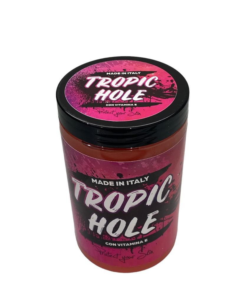 OINTMENT TROPICAL HOLE 400ML OINTMENT TROPICAL HOLE 400ML